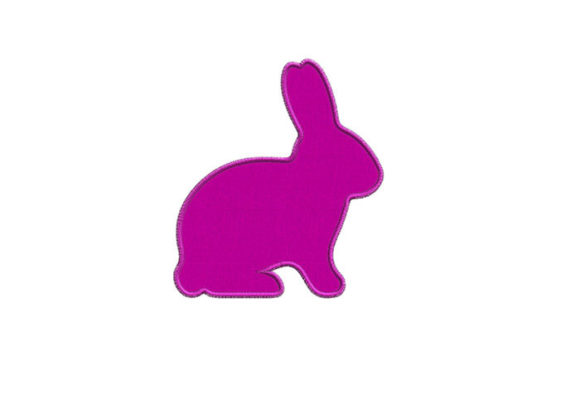 Bunny Applique: A Seller's Honest Review for Etsy