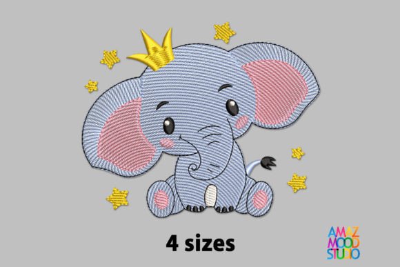 Cute Elephant Boy: A Designer’s Real-World Review