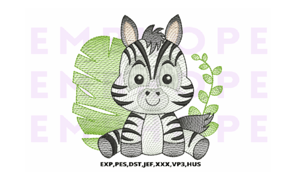 Jungle Animal Zebra: A Designer’s Honest Review