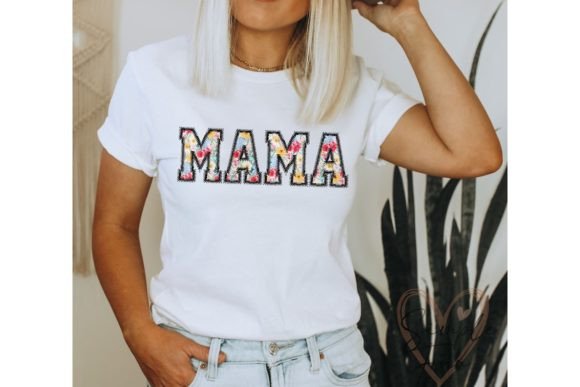 Mama Applique Review: Mother’s Day & Holiday Gifts