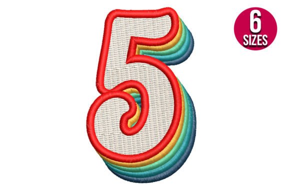 Retro Number Five: A Designer’s Real-World Review