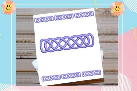 Rope Border: Sweet, Modern, and Surprisingly Versatile
